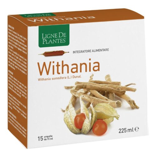 WITHANIA 15FLL 15ML NATURA SER WITHANIA 15FLL 15ML NATURA SER