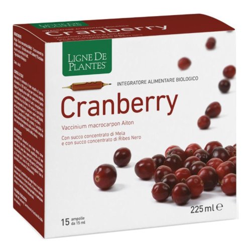 CRANBERRY BIO 15AB 15ML