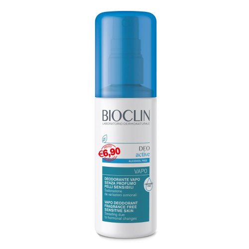 BIOCLIN DEO ACT  S/P PR100