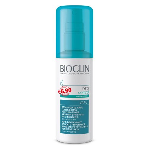 BIOCLIN DEO CONTROL VAPO PROMO BIOCLIN DEO CONTROL VAPO PROMO