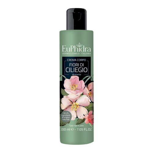 EUPHIDRA CR CRP CILIE200ML