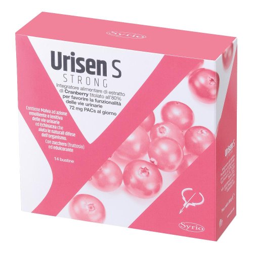 URISEN PLUS 14BSO 35G