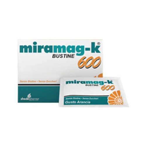 MIRAMAG-K 600 20BUST