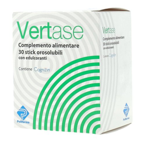 VERTASE 30BUST OROSOLUBILI