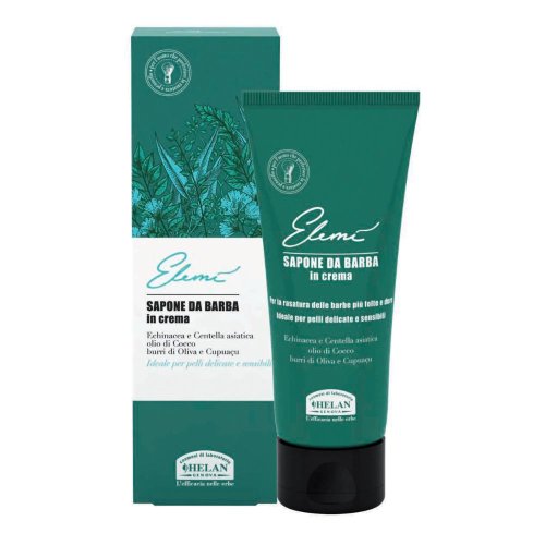 ELEMI' SAPONE BARBA 100ML