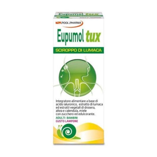 EUPUMOL TUX SCIR LUM 150