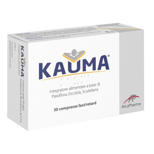 KAUMA 30CPR