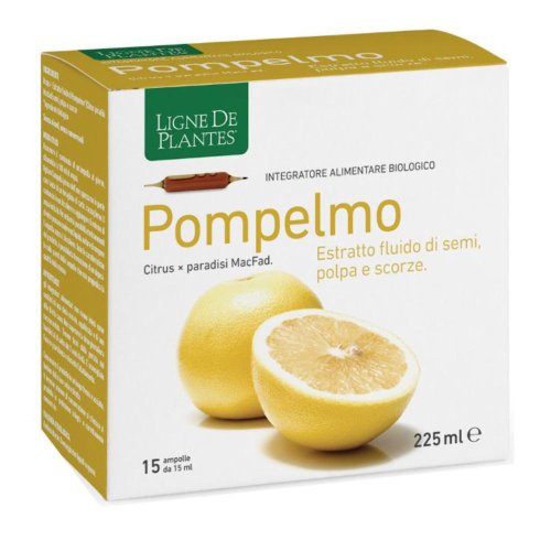LIGNE POMPELMO ESTR SEMI 15FLL