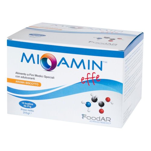 MIOAMIN EFFE                     15  BUS