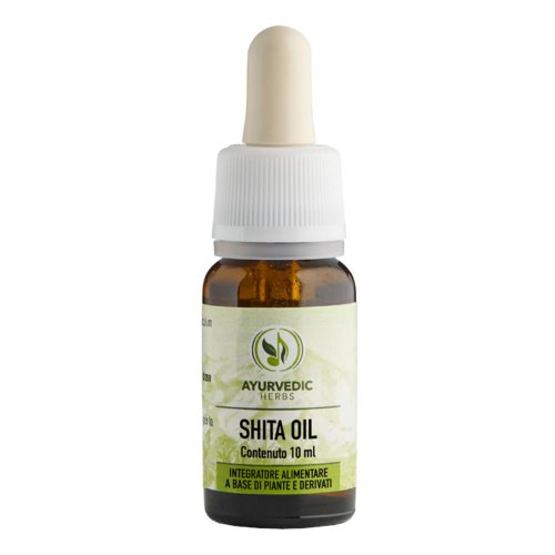 SHITA OIL INT 10ML SHITA OIL INT 10ML