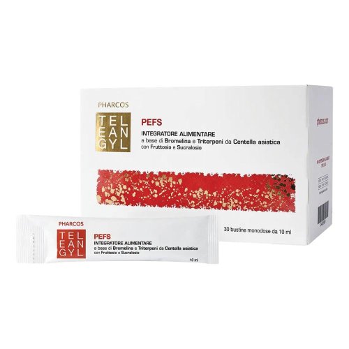 TELEANGYL PEFS PHARCOS 30STICK TELEANGYL PEFS PHARCOS 30STICK