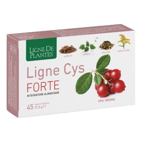 LIGNE CYS FORTE 45CPS
