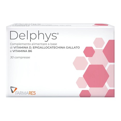 DELPHYS 30CPR