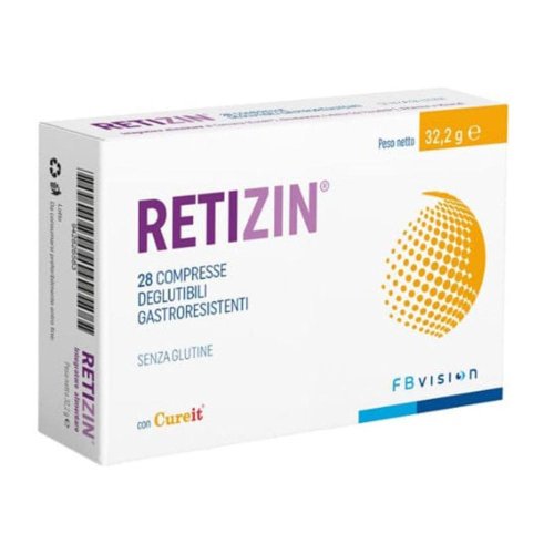 RETIZIN 28CPR RETIZIN 28CPR