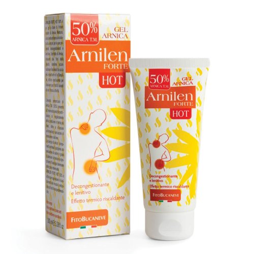 ARNILEN GEL ARNICA TM 50%        HOT GEL