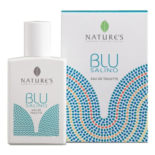 BLU SALINO EDT 50ML