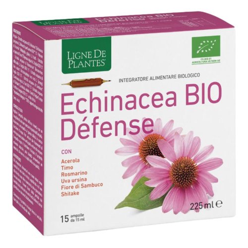 ECHINACEA B.DEF 15AMP 15ML