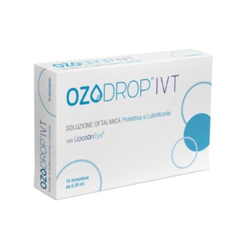 OZODROP IVT SOL OFTAL 15MONOD OZODROP IVT SOL OFTAL 15MONOD