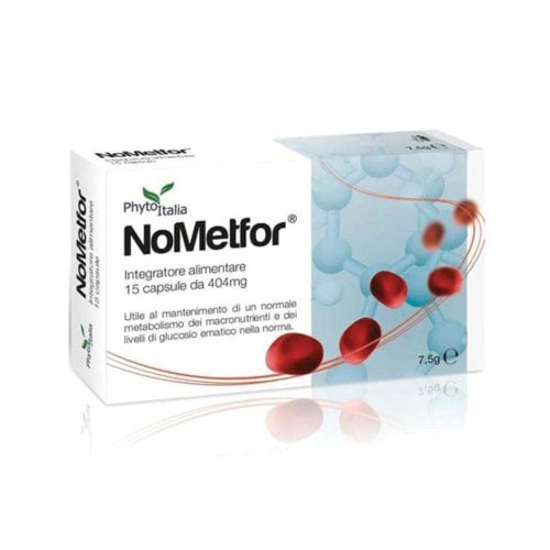 NOMETFOR 15CPS NOMETFOR 15CPS