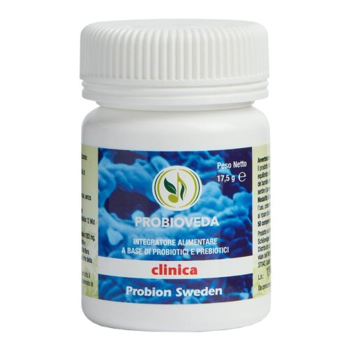 PROBION CLINICA 50CPR PROBION CLINICA 50CPR