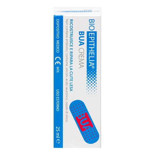 BIOEPITHELIA BUA          25ML       CRE