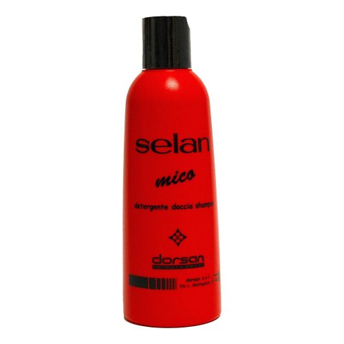 SELAN MICO DET DCCSH 250ML SELAN MICO DET DCCSH 250ML