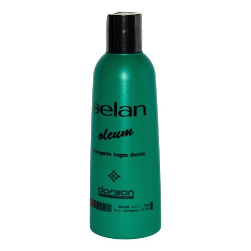 SELAN OLEUM DET OLEOS250ML SELAN OLEUM DET OLEOS250ML
