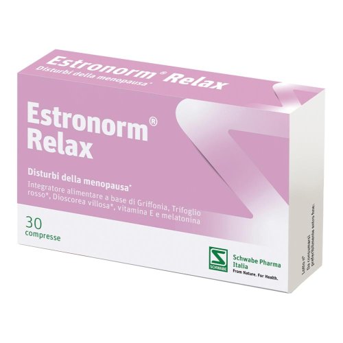 <ESTRONORM RELAX *                30 CPR