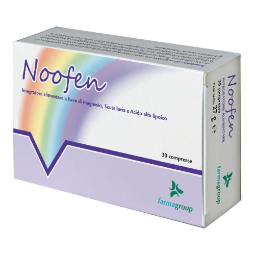 NOOFEN 30CPR