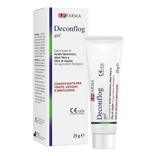 DECONFLOG GEL 25G DECONFLOG GEL 25G