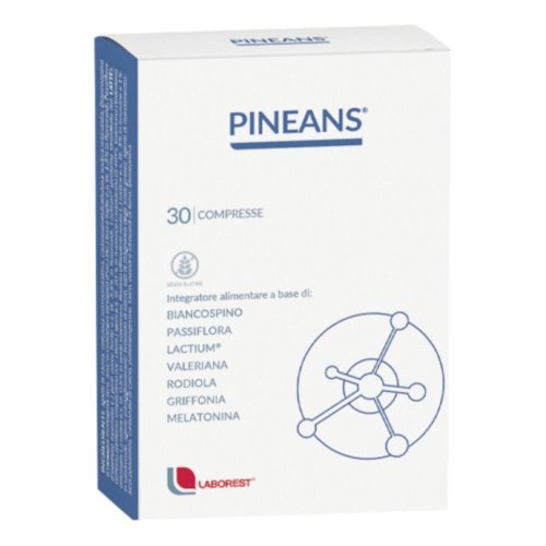 PINEANS 30CPR