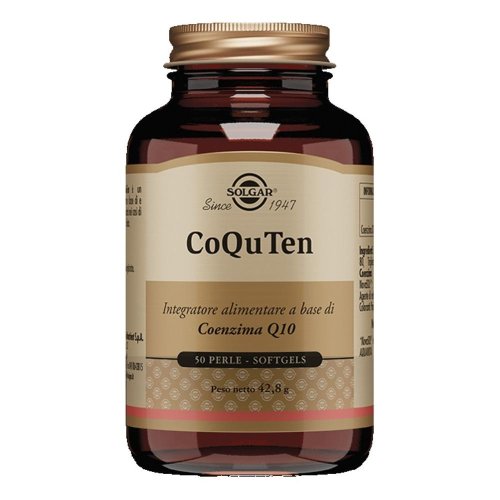 COQUTEN 50PRL