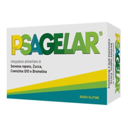 PSAGELAR 60PRL