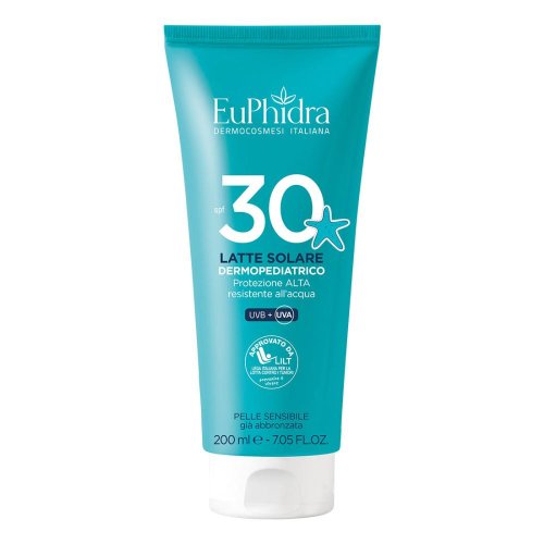 EUPHIDRA KA UVSYS DERMOPED 30 EUPHIDRA KA UVSYS DERMOPED 30