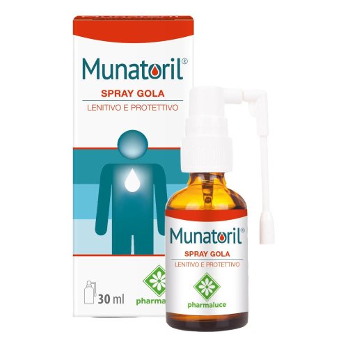 MUNATORIL SPRAY GOLA 30ML