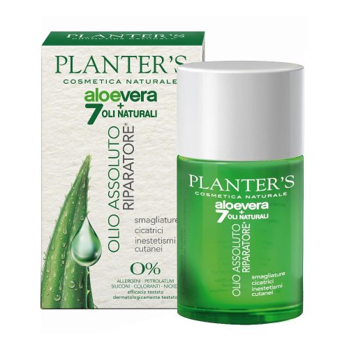PLANTER S OLIO ASSOL RIP 100ML