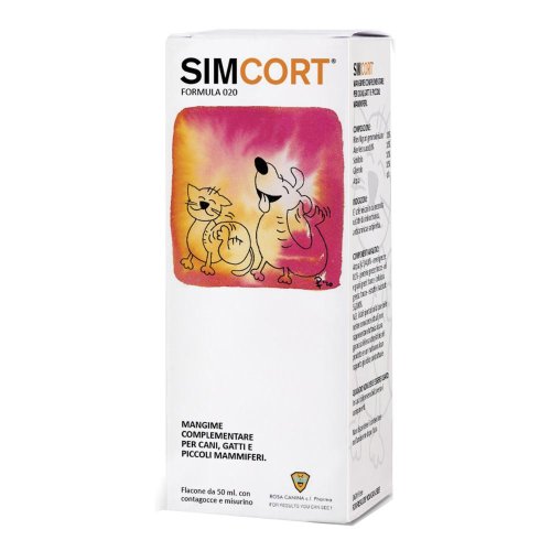 SIMCORT 50ML