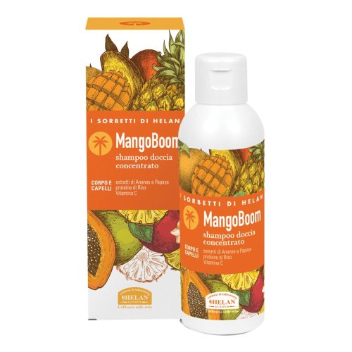 <HELAN SORB MANGOBOOM     150ML  BAG DOC