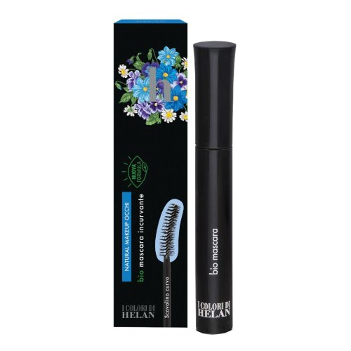 I COLORI BIO MASCARA INCUR