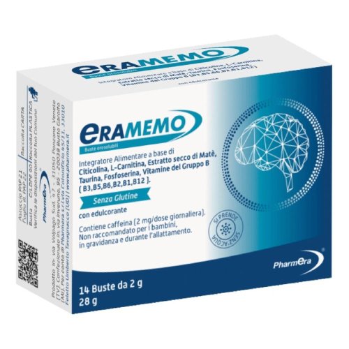 ERAMEMO 14BUST