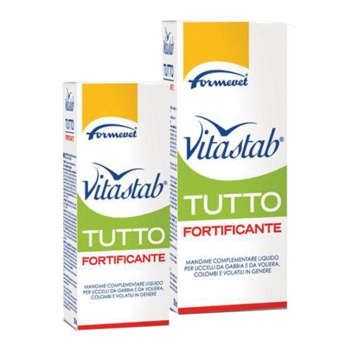 V VITASTAB TUTTO FORTIFIC.UCCELL