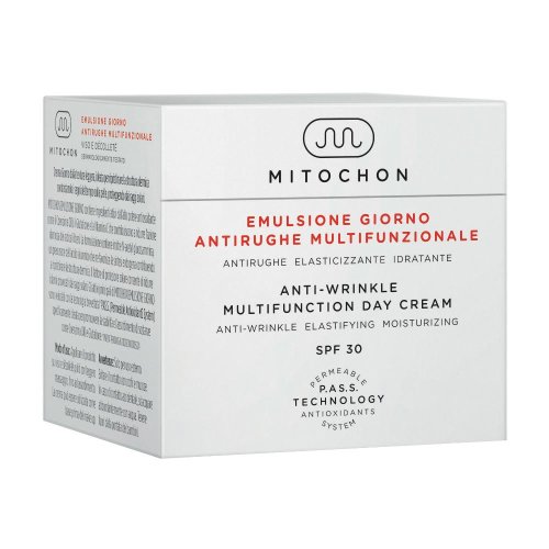 MITOCHON EMULS GG ANTIR   50ML       CRE