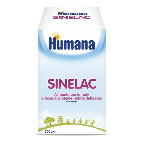 HUMANA SINELAC 500G PROBAL