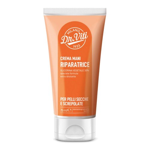 DR VITI CR MANI RIPARA 75ML DR VITI CR MANI RIPARA 75ML