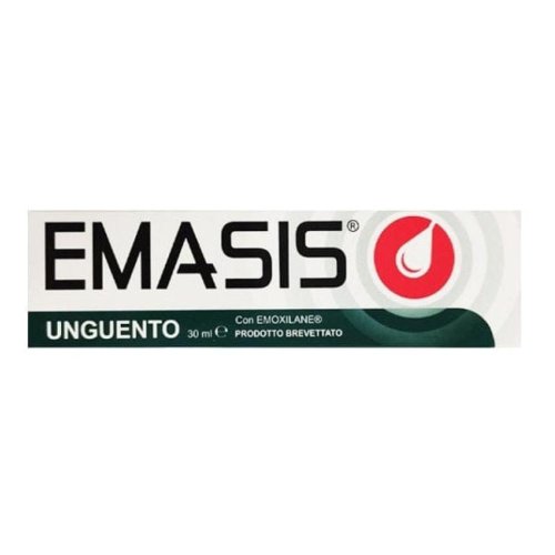 EMASIS UNGUENTO 30ML EMASIS UNGUENTO 30ML