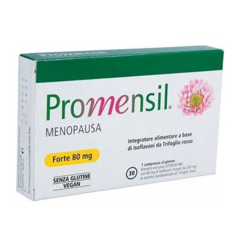 PROMENSIL MENOPAUSA FTE30C