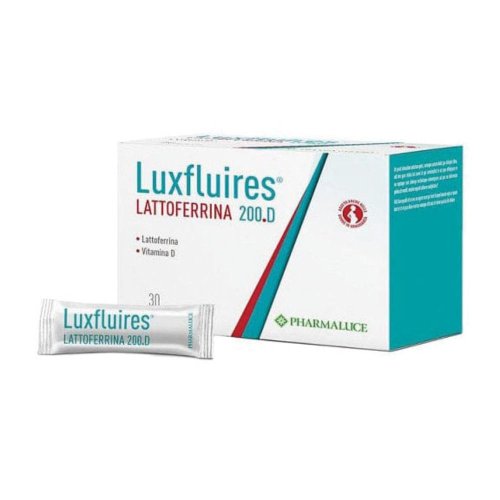 LUXFLUIRES LATTOF 200D 30STICK