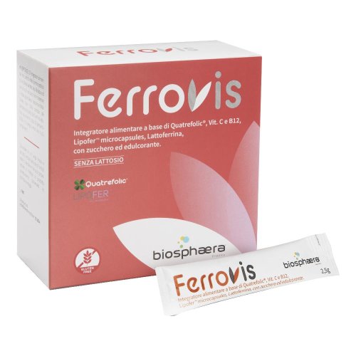 FERROVIS 30STICK