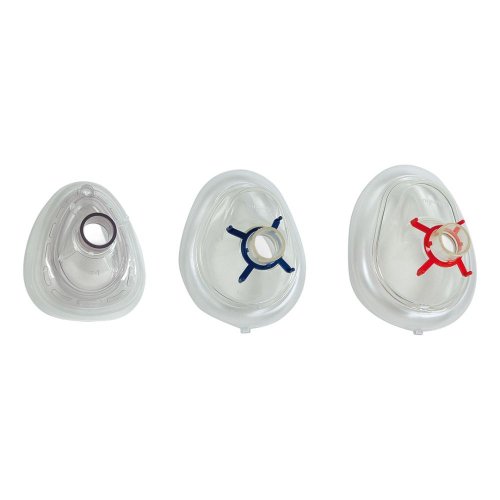 MASCHERA MONOUSO PALL RIANIM M