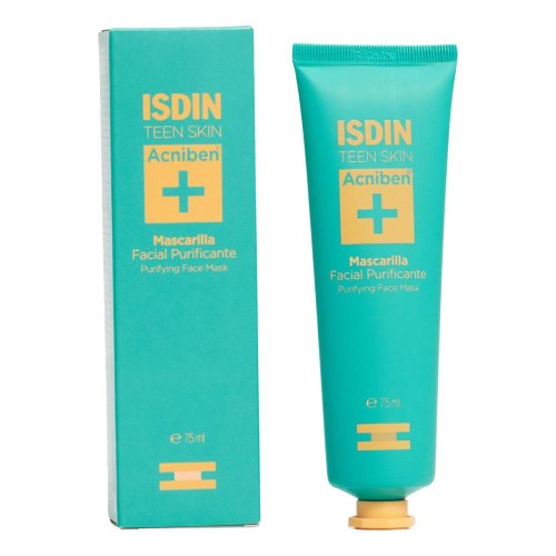 ACNIBEN OILY SKIN MASK75ML